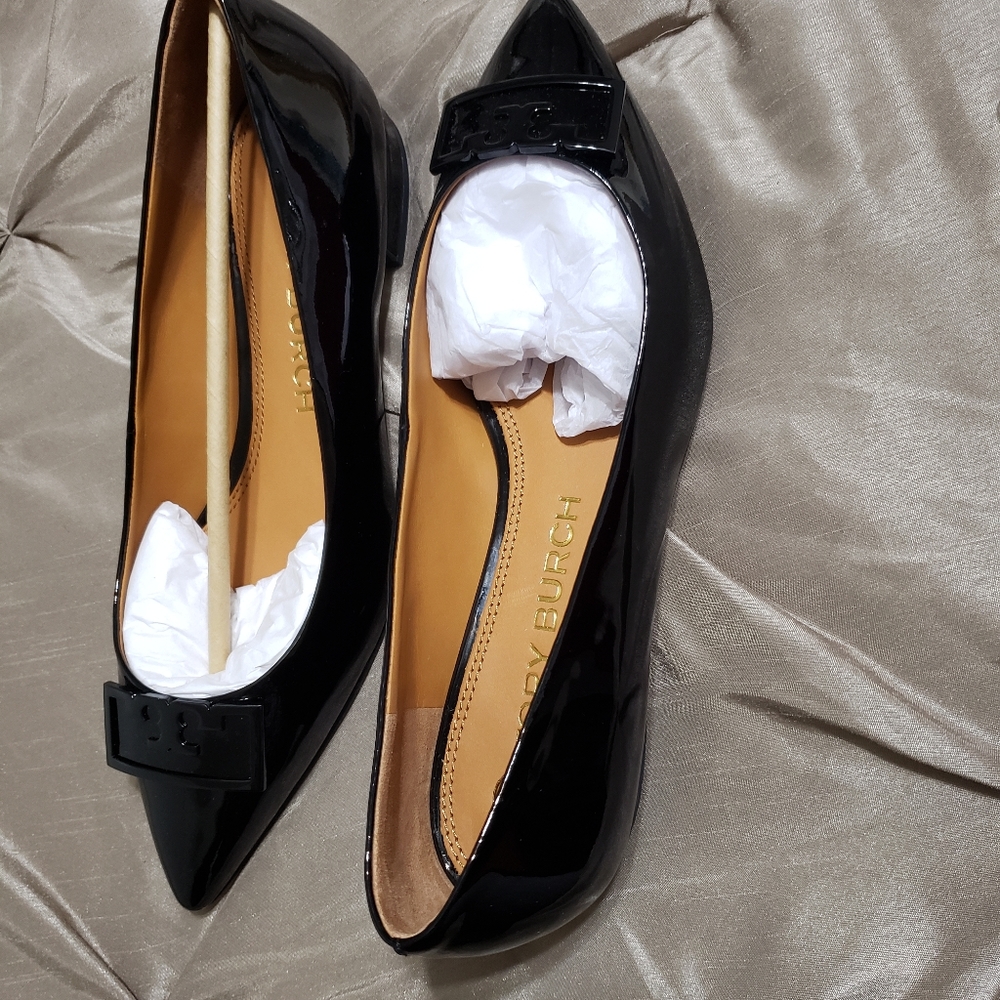 Tory Burch shoes New with box